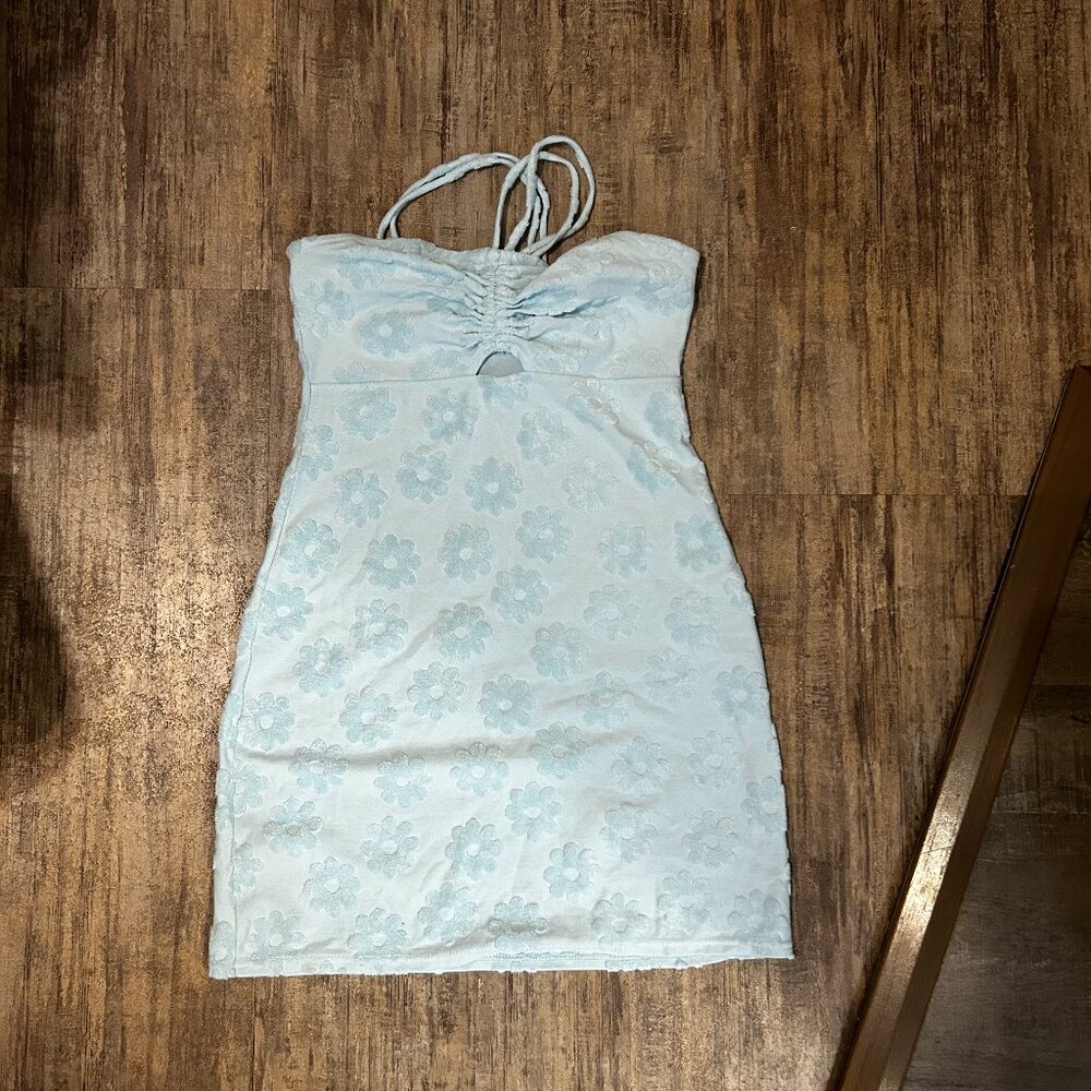 American Eagle mini dress